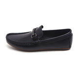 Boys Loafer - Black
