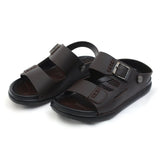 Boys Sandal - Brown