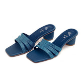 Women's Heel