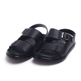 Boys Sandal - Black