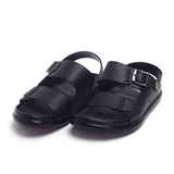 Boys Sandal - Black