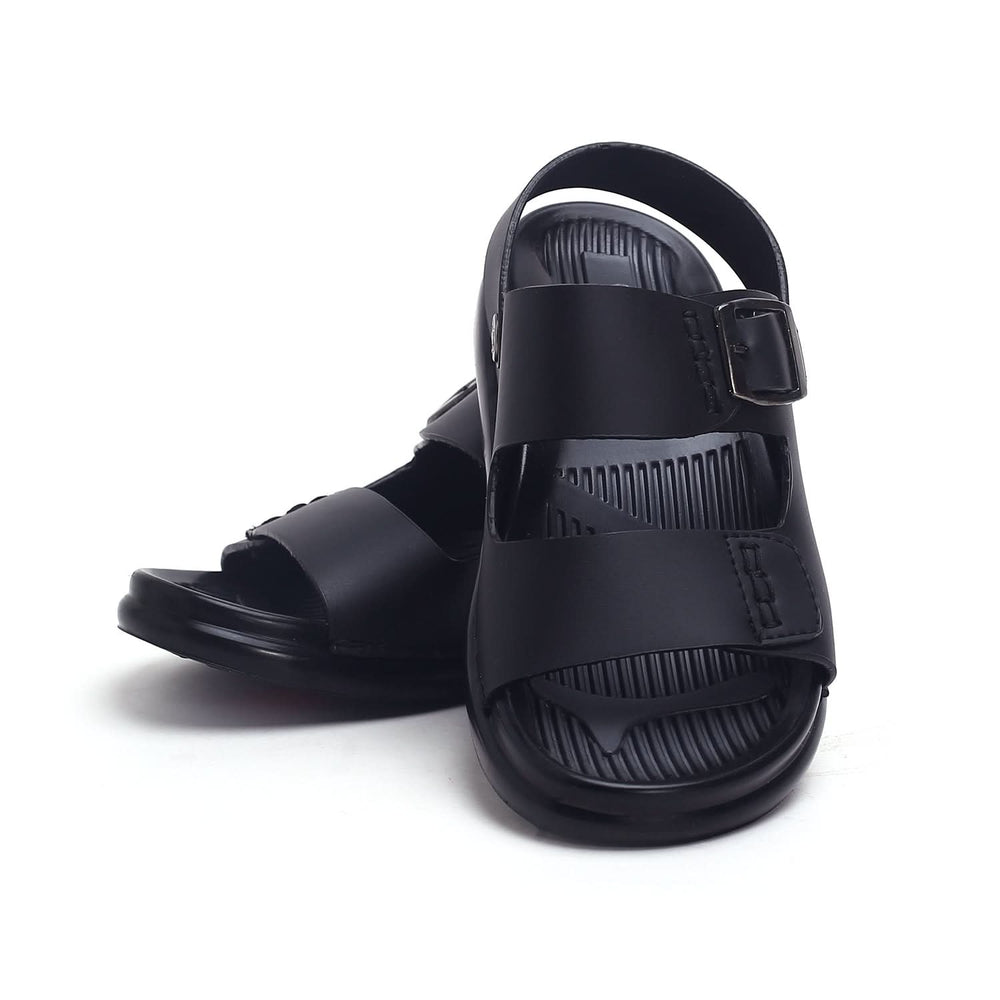 Boys Sandal - Black