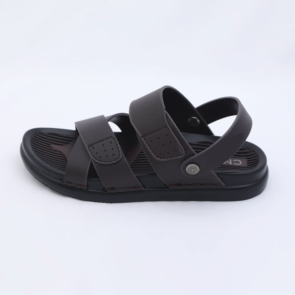 Boys Sandal - Brown