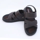 Boys Sandal - Brown