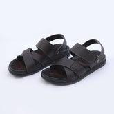Boys Sandal - Brown