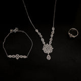 Fancy Combo Set Pack Of 4