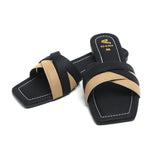 Women's Slipper - Black