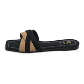 Women's Slipper - Black