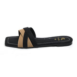 Women's Slipper - Black