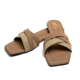 Women's Slipper - Black