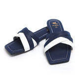 Women's Slipper - Black