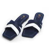 Women's Slipper - Black