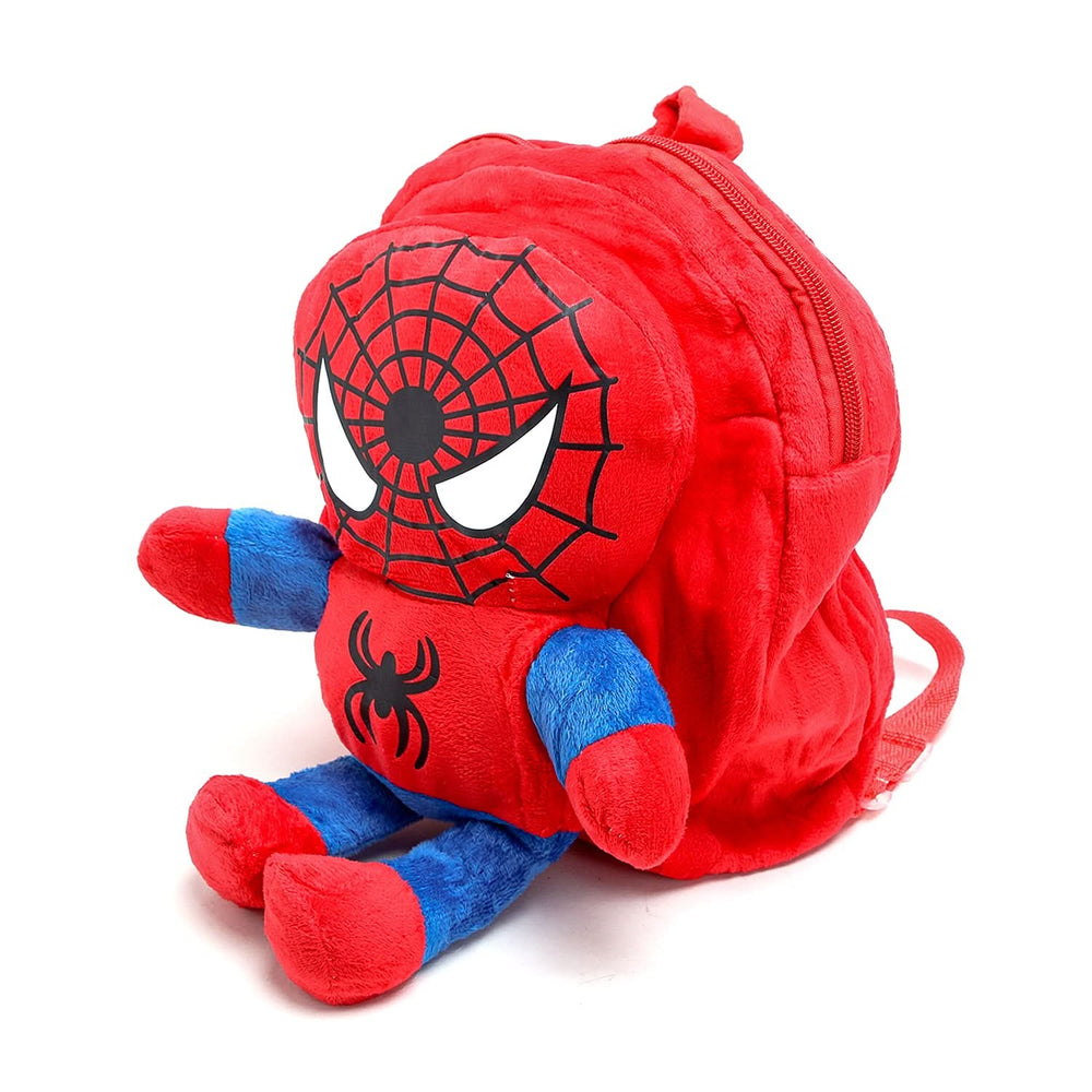 Kids Stuff Bag With Character