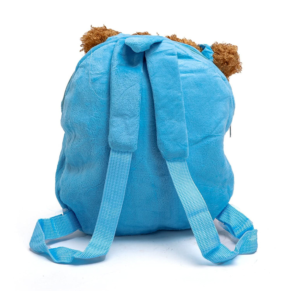 Kids Stuff Bag With Character