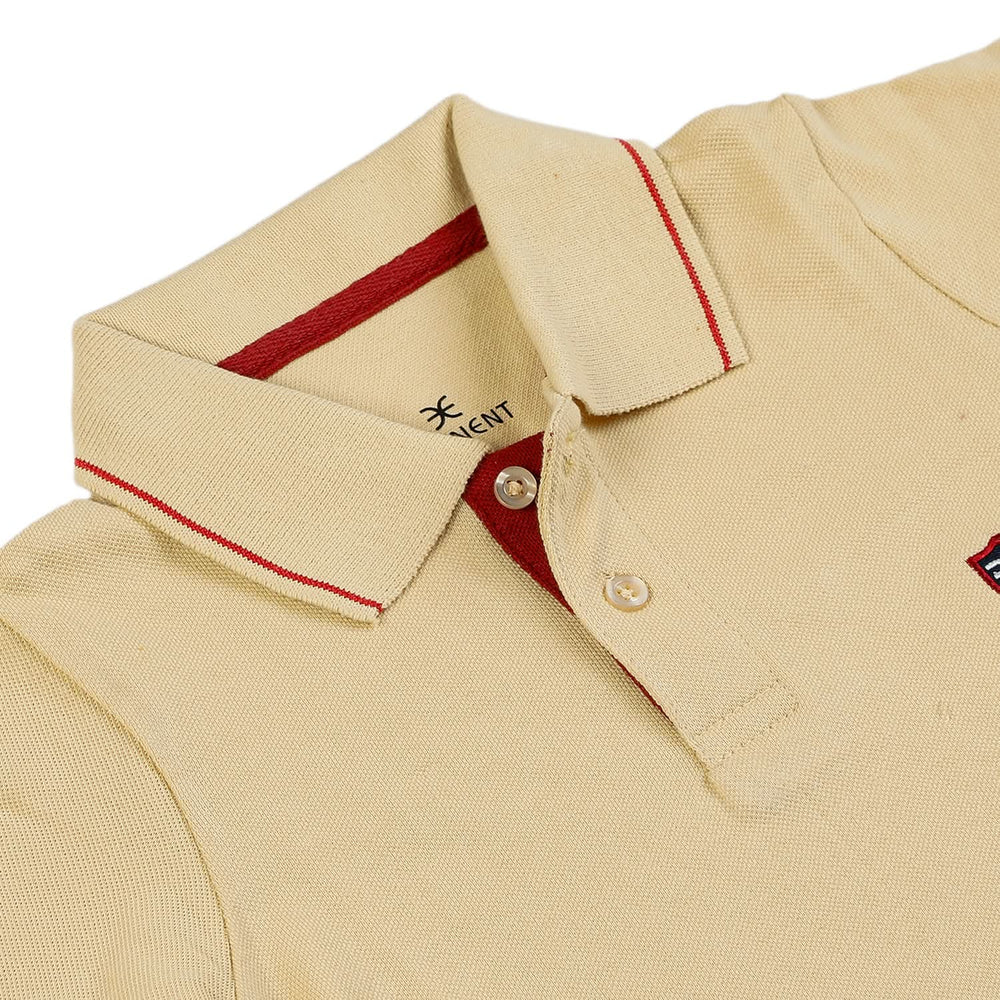 Eminent Boys Half Sleeves Polo T-Shirt