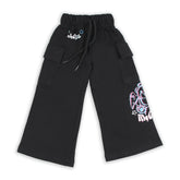 Eminent Girls Trouser - Black