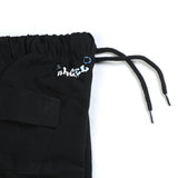 Eminent Girls Trouser - Black