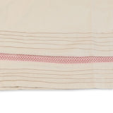 Girls Dyed 2Pcs Suit - Beige