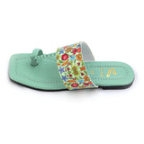 Girls Slipper