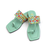 Girls Slipper