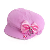 Girls Fancy P-Cap