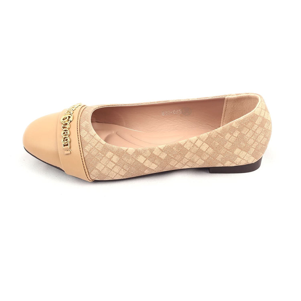 Eminent Women's Pumps
