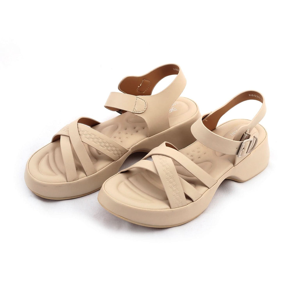 Eminent Women's Softy Sandal
