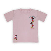 Eminent Girls Half Sleeves T-Shirt