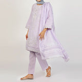Women's Dobi 3Pcs Suit