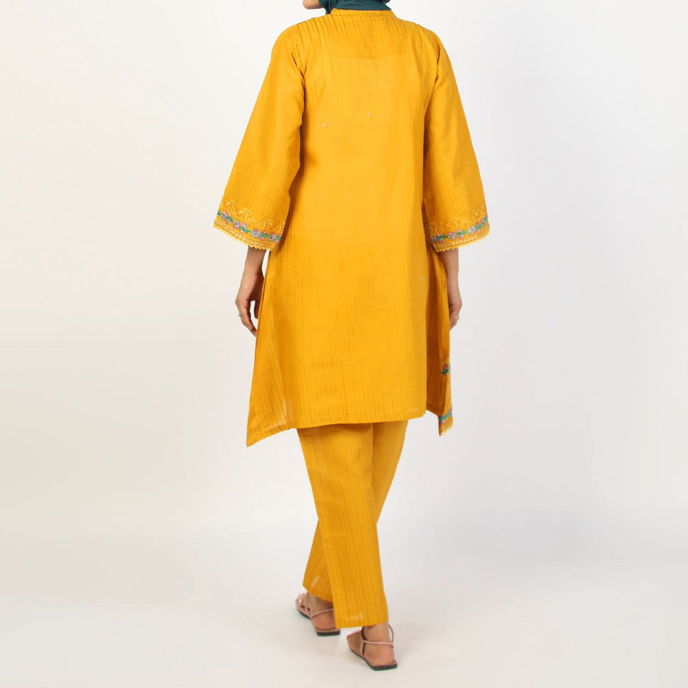 Women's Dorya 2Pcs Suit
