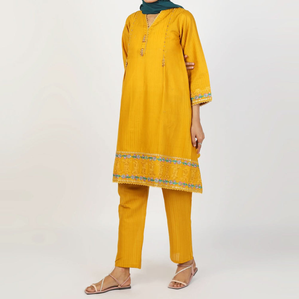 Women's Dorya 2Pcs Suit
