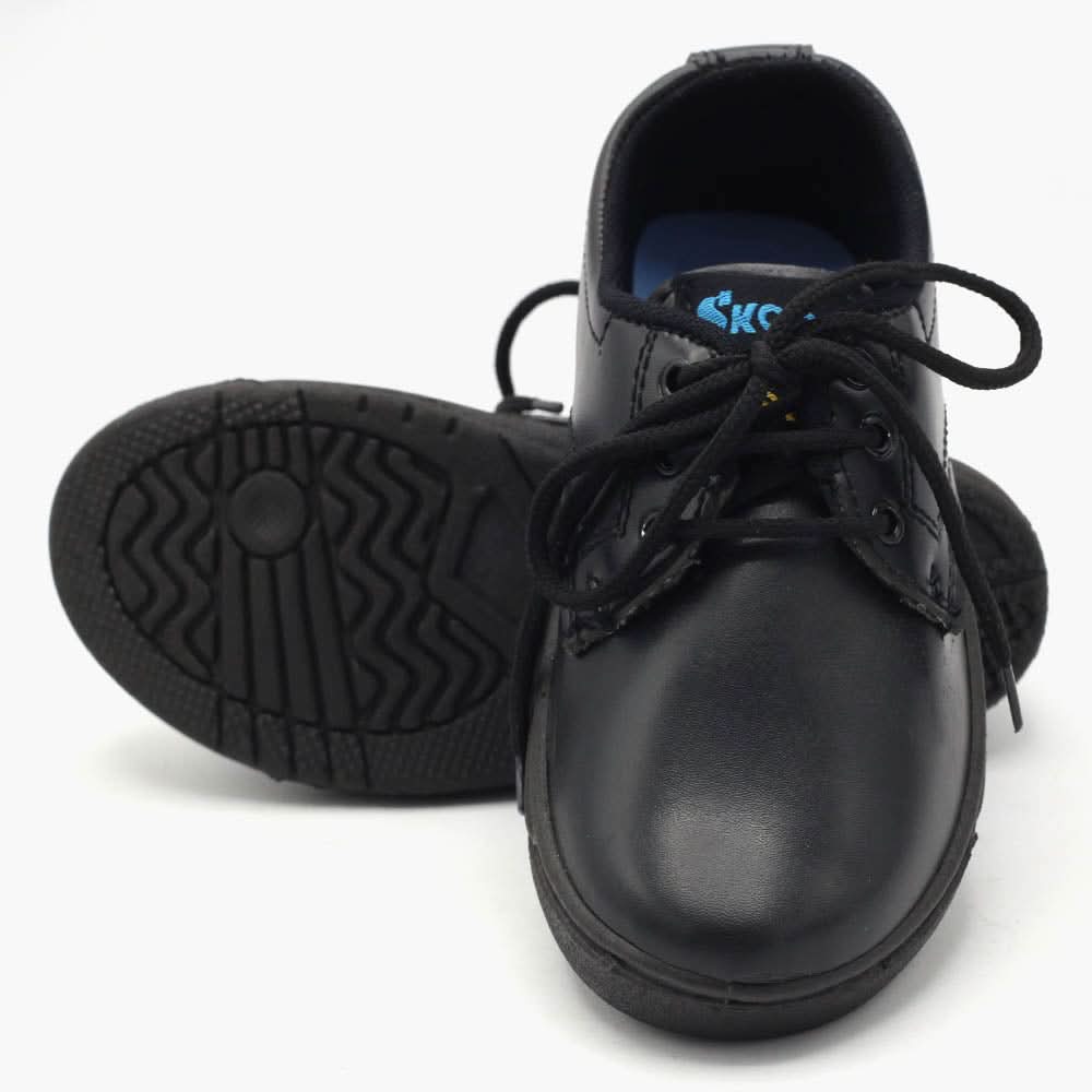 Boys School Shoes Laces
