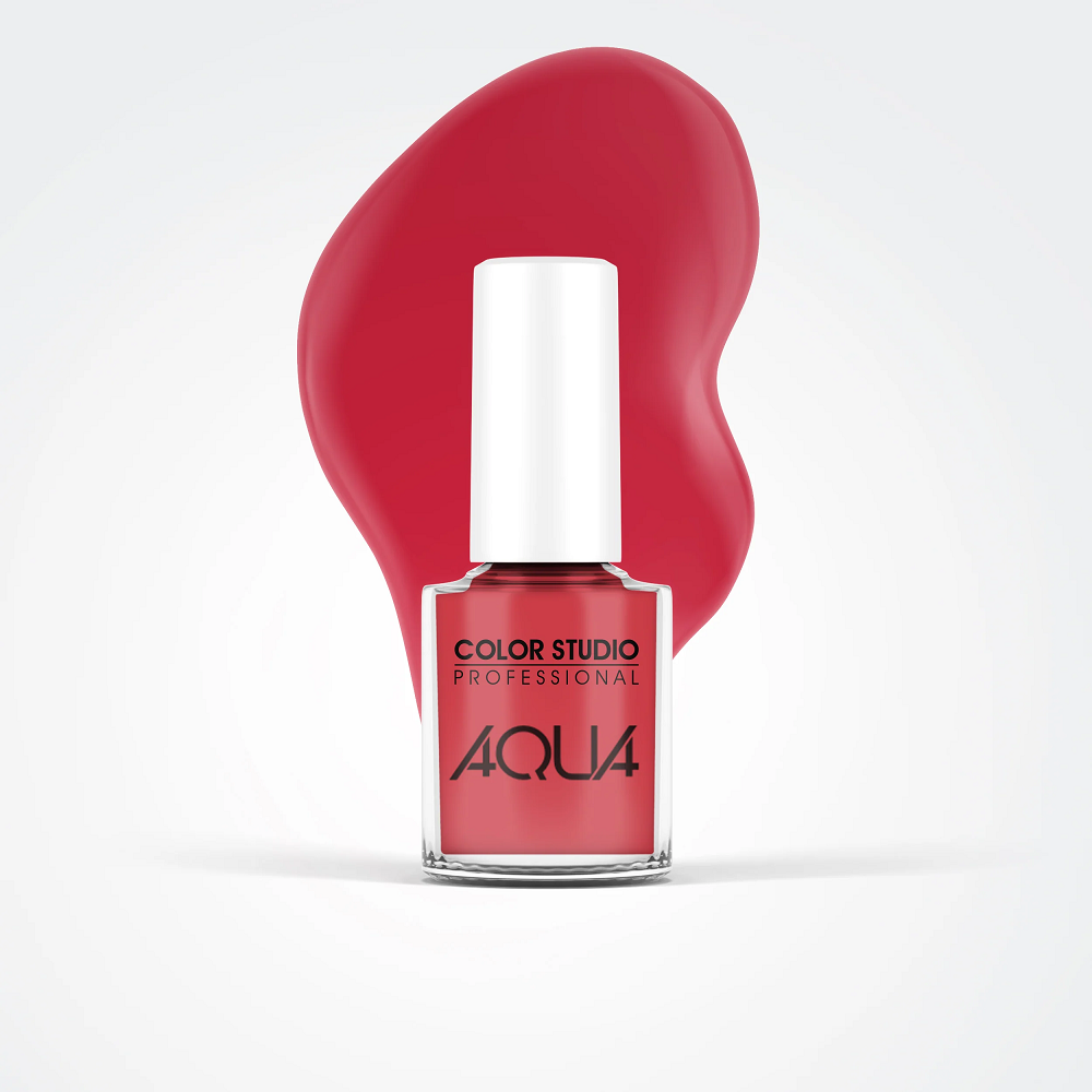 Color Studio Breathable Nail Polish - 11ml