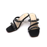 Valuable Women's Heels Slipper