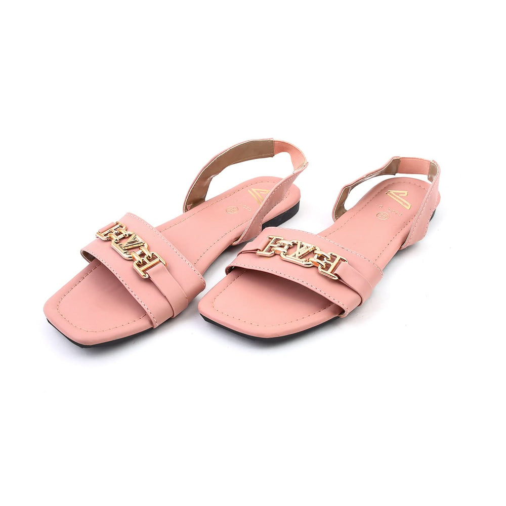 Valuable Women's Slipper