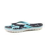 Women's Original Quick Surf Flip Flop Slipper - Light Green