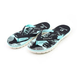 Women's Original Quick Surf Flip Flop Slipper - Light Green