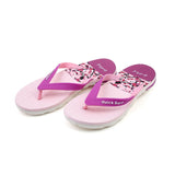 Women's Original Quick Surf Flip Flop Slipper - Pink