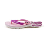 Women's Original Quick Surf Flip Flop Slipper - Pink