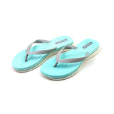 Women's Original Quick Surf Flip Flop Slipper - Light Green