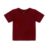 Eminent Girls Half Sleeves T-Shirt