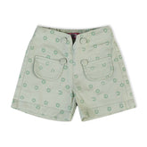 Eminent Girls Cotton Shorts