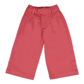 Eminent Girls Cotton Pant - Pink