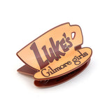 Women's Hair Catcher