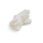 Women's Hair Catcher With Double Bow