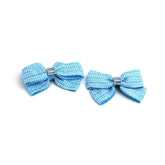 Girls Hair Pin Card