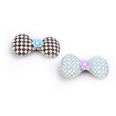Girls Hair Pin Card - Multi Color
