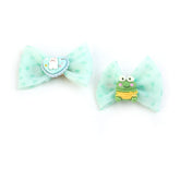Girls Hair Pin Card