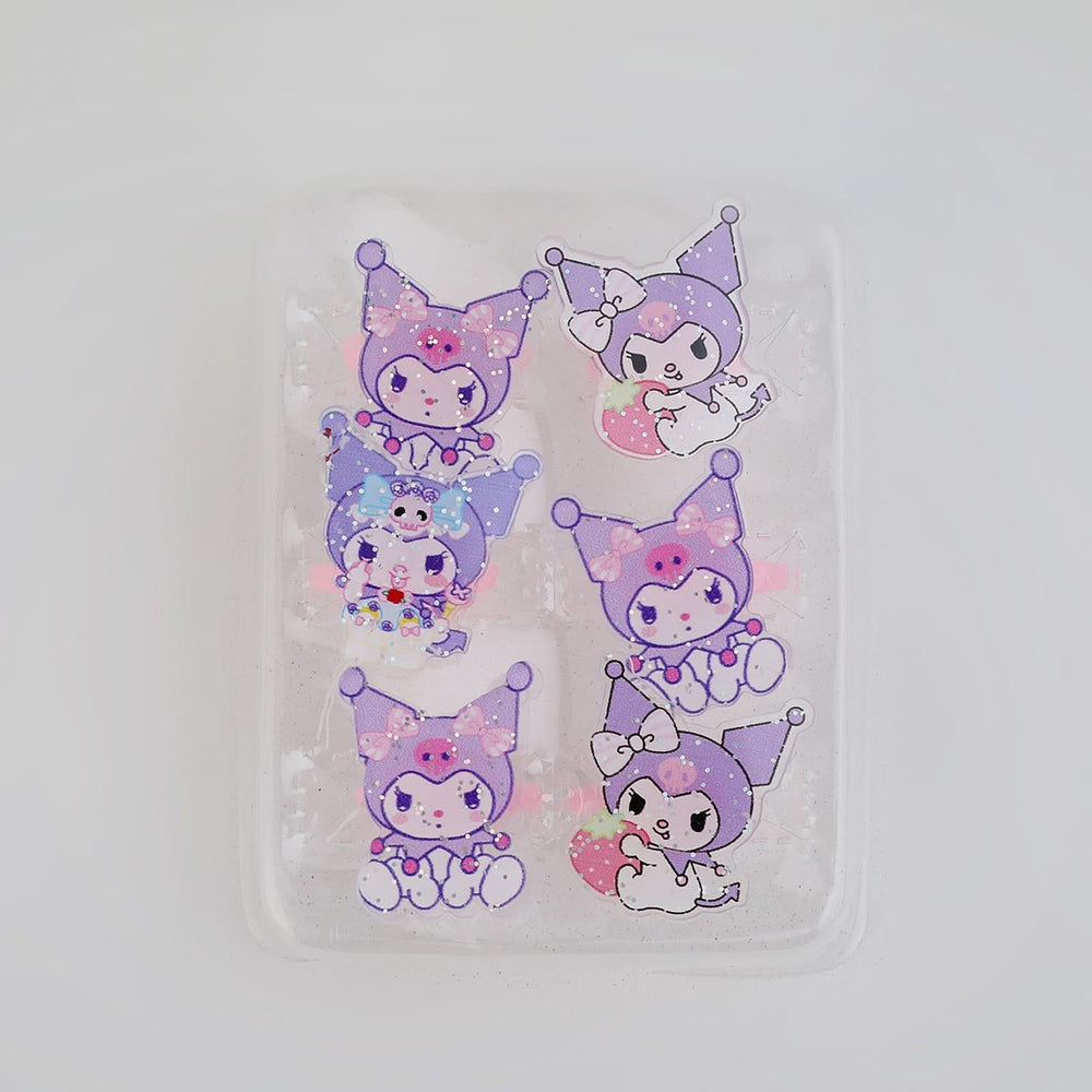 Gift Set Box - Multi Color