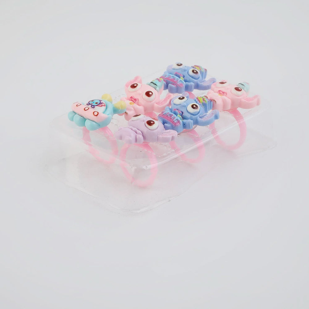 Gift Set Box - Multi Color